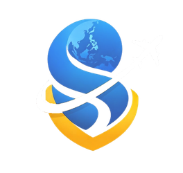 SafeAbroad logo